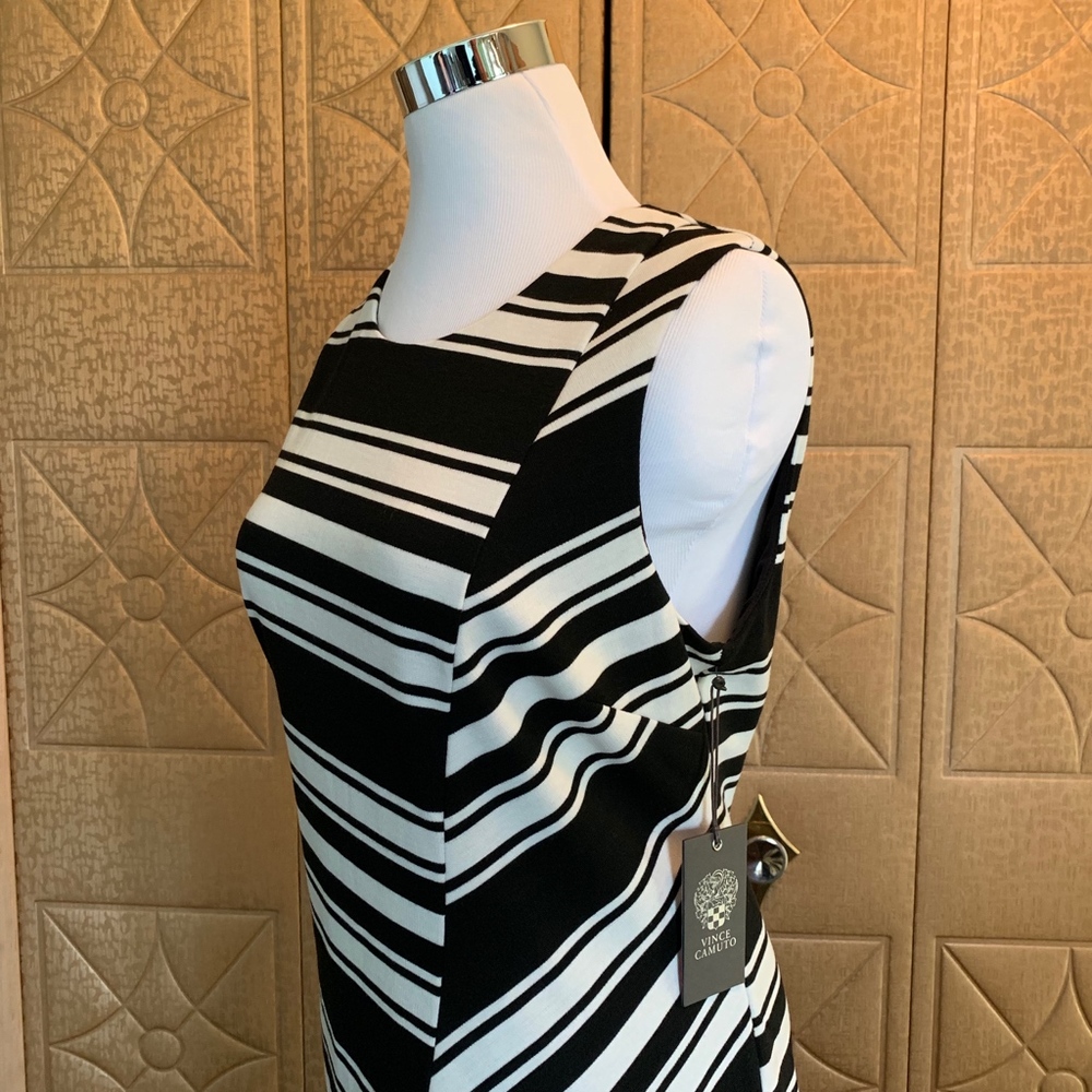Vince Camuto dress